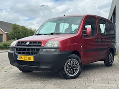 Fiat Doblò - 1.6-16V ELX