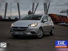 Opel Corsa - 1.4 T|Trekhaak|Bluetooth|Stoel&Stuur Verwarming|