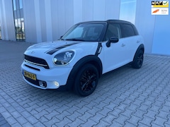 MINI Countryman - 1.6 Cooper S ALL4 Chili