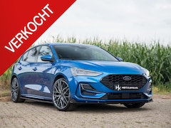 Ford Focus - 1.0 EcoBoost Hybrid ST Line X ACC Keyless Stoelv
