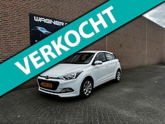 Hyundai i20 - 1.2 LP i-Drive Cool