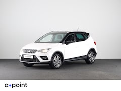 SEAT Arona - 1.0 TSI Xcellence Launch Edition 116PK DSG | Beats audio | Achteruitrijcamera | Climate co