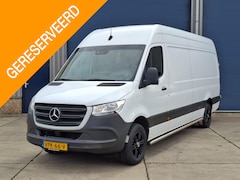 Mercedes-Benz Sprinter - 315 1.9 CDI L4H3 RWD AUTOMAAT / AIRCO / CRUISE CONTROLE / TREKHAAK / NAVI
