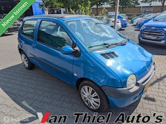 Renault Twingo - 1.2-16V Kenzo nieuwe apk
