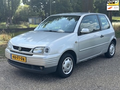 SEAT Arosa - 1.4i Stella|Radio|Schuifdak|N.A.P