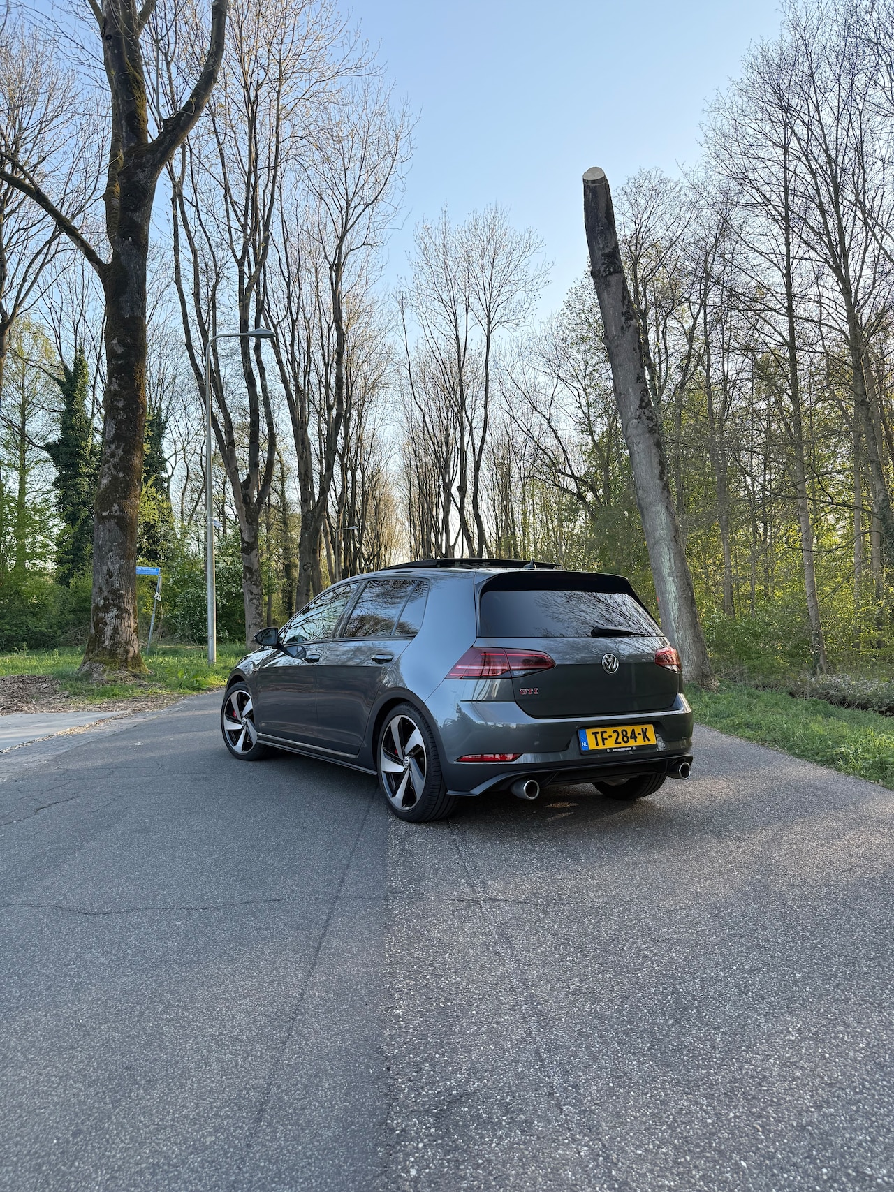 Volkswagen Golf - 2.0 TSI GTI Performance - AutoWereld.nl