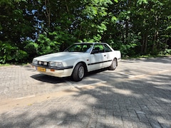 Mazda 626 - 2.0 GLX stuurbekrachtiging