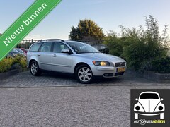 Volvo V50 - 2.0D Edition II Sport