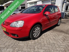 Volkswagen Golf - 1.6 Trendline