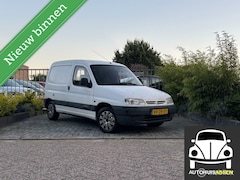 Citroën Berlingo - bestel 1.8 D 500