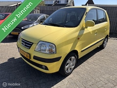 Hyundai Atos - 1.1i Active