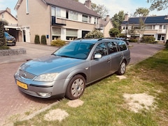 Ford Mondeo Wagon - 1.8-16V Champion