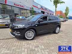 Opel Grandland X - 1.2 TURBO Innovation