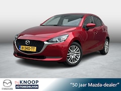 Mazda 2 - 2 1.5 Skyactiv-G Style Selected | Camera | Carplay | Allseason Banden |
