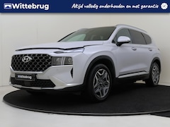 Hyundai Santa Fe - 1.6 T-GDI PHEV Premium Sky 7p. OPEN DAK