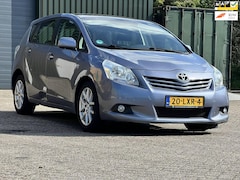Toyota Verso - 2.2 D-4D Dynamic Export
