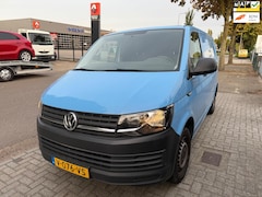 Volkswagen Transporter - 2.0 TDI L1H1 Comfortline