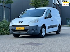Peugeot Partner - 120 1.6 e-HDI L1 XT Profit + AIRCO/NAP