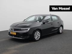 Opel Astra - 1.2 Edition NAVIGATIE | APPLE CARPLAY | PDC | CLIMA | CRUISE | LMV | 12 MAANDEN BOVAG GARA