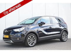 Opel Crossland X - 1.2 Turbo Automaat Innovation Navi/Camera Pdc Priv/Glass 17' Trekhaak