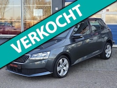 Skoda Fabia - 1.0 TSI Ambition DSG/AIRCO/ELEK RAMEN