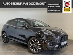 Ford Puma - 1.0i Ecoboost Hybrid 155pk ST-Line X