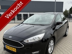 Ford Focus - 1.0 Titanium | PDC | Cruise Control | NW APK