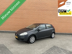 Fiat Punto - 1.2 2008 253DKM | NAP | CRUISE | AIRCO | APK |