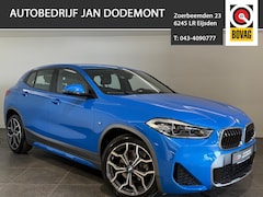 BMW X2 - (f39) SDrive18i Automaat M-Sport / Navi Pro / DAB+ / Leder / 19 Inch LMV
