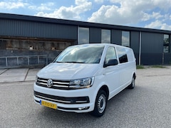 Volkswagen Transporter - 2.0 TDI L2H1 150PK Dubb