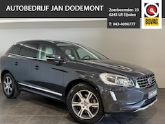 Volvo XC60 - T5 POWERSHIFT Automaat / Schuif/Kanteldak / 18 Inch LMV