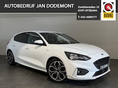 Ford Focus - 1.5 EcoBoost 150pk ST-Line Business