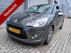 Citroën C3 - 1.6 e-HDi Tendance 1e eigenaar