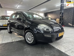 Fiat Punto Evo - 1.3 M-Jet Dynamic