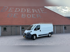 Peugeot Boxer - 330 2.2 HDI L1H2 XR Incl. trekhaak en imperiaal
