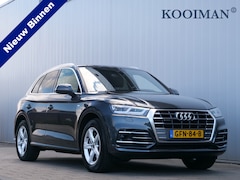 Audi Q5 - 50 TFSI e 300pk quattro Pro Line Automaat Luchtvering / Camera / Adaptive cruise / Stoelve