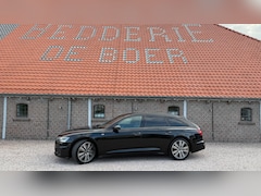 Audi A6 Avant - 55 TFSI quattro S edition 3.0 liter V6 benzine