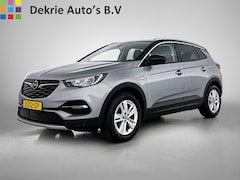 Opel Grandland X - 1.5 CDTi Automaat Business Executive / Trekhaak / Xenon / Airco-ecc./ Navigatie / Pdc + Ca