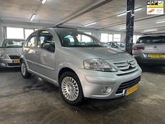Citroën C3 - 1.4i-16V Exclusive vol opties
