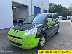 Peugeot Partner - bestel 120 1.6 e-HDI L1 XR Profit + MOTORSCHADE