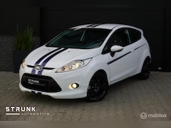 Ford Fiesta - 1.6 Sport ST Origineel NL Airco Dealer onderhoud
