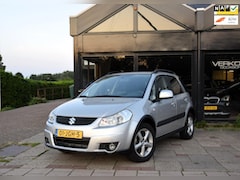 Suzuki SX4 - 1.6 Shogun Automaat