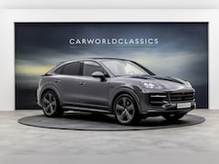 Porsche Cayenne Coupé - 3.0 E-HYBRID | SPORTDESIGN