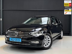 Volkswagen Passat Variant - 2.0 TDI Taxi|Massage|Pano|Automaat|