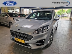 Ford Kuga - 2.5 PHEV ST-Line Garantie t/m maart 2029