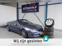 Mercedes-Benz SL-klasse Cabrio - 500 306 PK