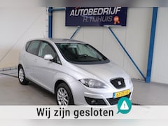 SEAT Altea - 1.2 TSI Ecomotive Businessline COPA > Export €2750, - <