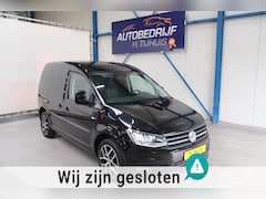 Volkswagen Caddy - 2.0 TDI L1H1 BMT