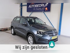 Skoda Karoq - 1.5 TSI ACT Business Edition Automaat- N.A.P. Airco, Cruise, Navi, PDC