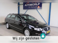 Volkswagen Passat Variant - 2.0 TDI Comfortline